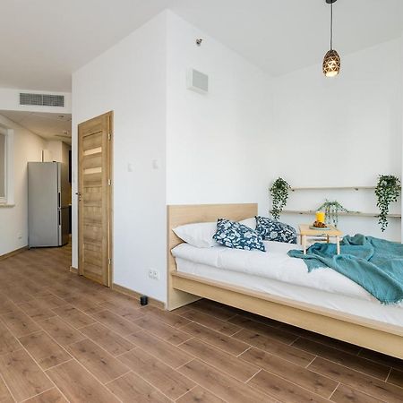 Shortstaypoland Kasprzaka Varšava Exteriér fotografie