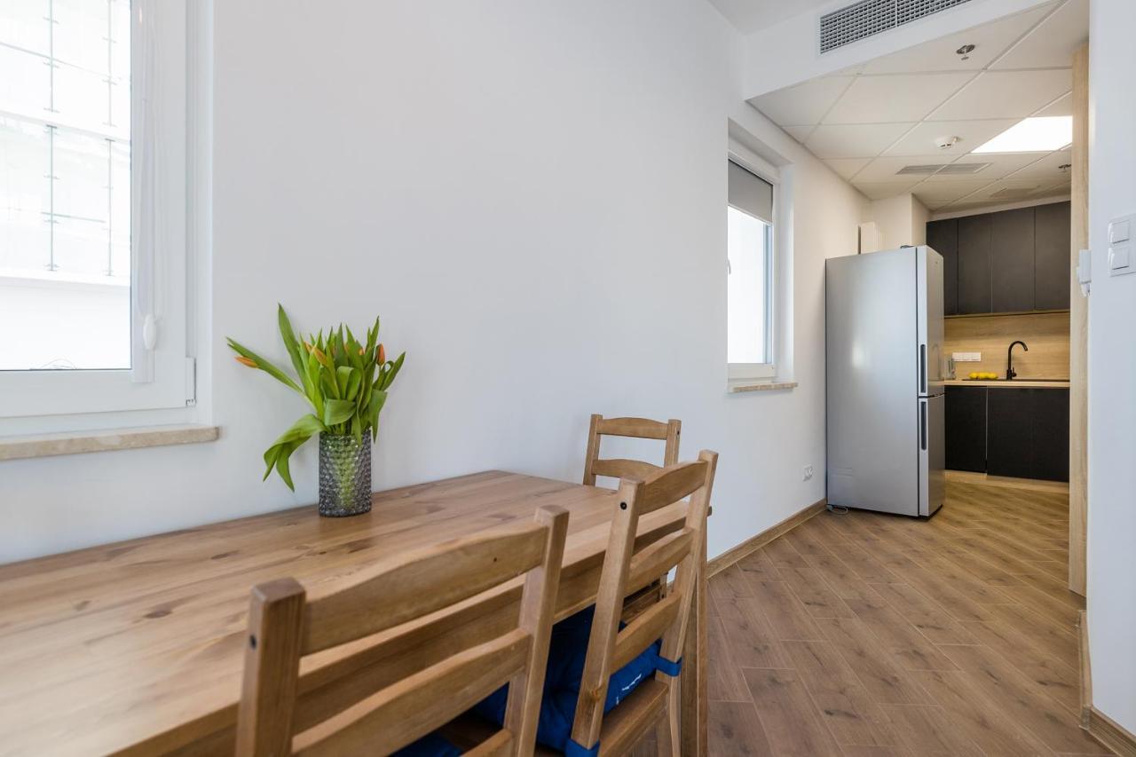 Shortstaypoland Kasprzaka Varšava Exteriér fotografie